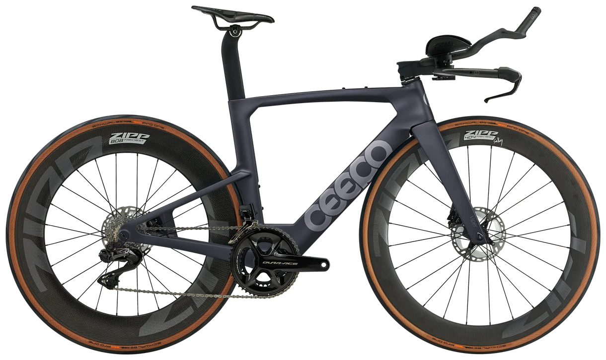 Ceepo Viper Frameset Kit