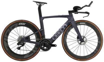 Ceepo Viper Frameset Kit
