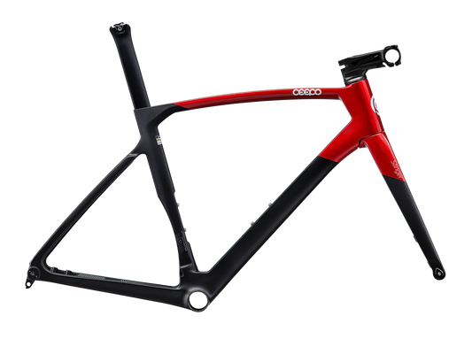 Ceepo Stinger Frameset Kit