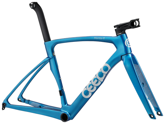 Ceepo Mamba-R Frameset Kit