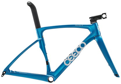 Ceepo Mamba-R Frameset Kit